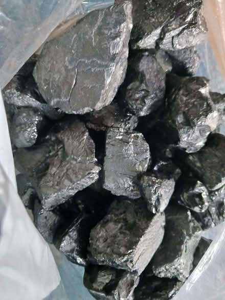 Photo of free Coal for coal effect fire (Carrick Knowe EH12) #1