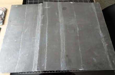 Photo of free 2 x Slate Tiles (Wimborne Minster BH21) #1