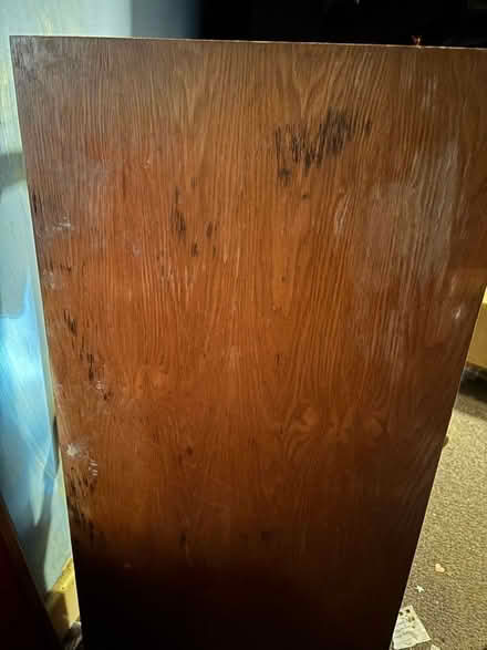 Photo of free Coffee table to upcycle (Southport PR9) #1