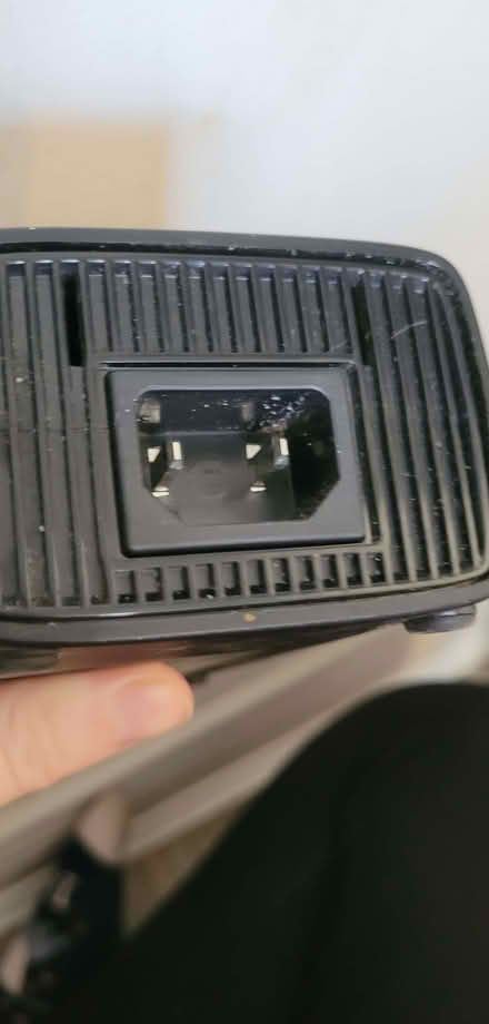Photo of 2 pin wire (West Denton NE5) #1