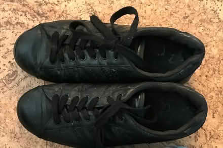 Photo of free used trainers (Kidlington OX5) #1