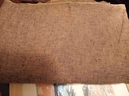 Photo of free Brown material cotton (Eastbourne BN20) #1