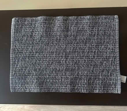 Photo of free John Lewis Fabric Placemats (Iver UB8) #2