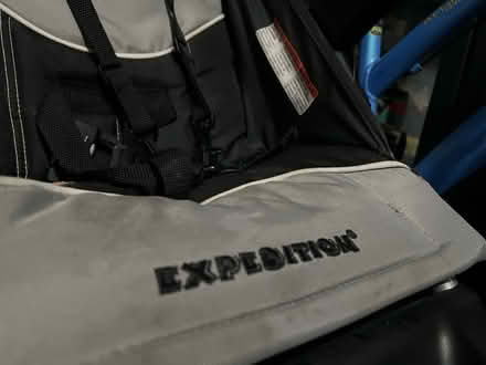 Photo of free Jogging Stroller (expedition) (Parkrose) #4