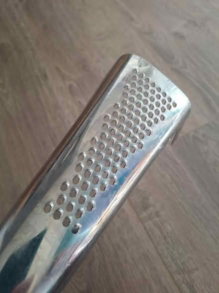 Photo of free Spaghetti server / Cheese grater (Gowkshill EH23) #2