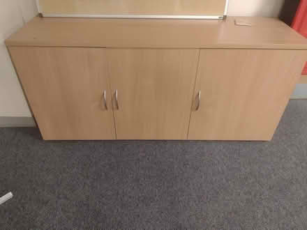 Photo of free Cabinet (Watford) #4