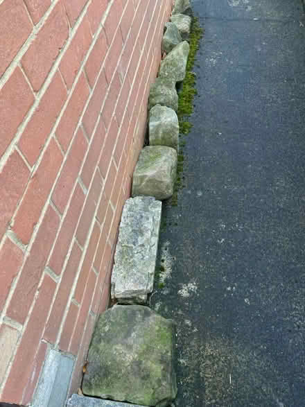 Photo of free Big stones (East Herrington SR3) #1