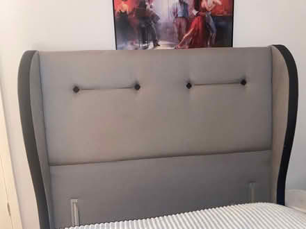 Photo of free Headboard (Santry Dublin 9) #1