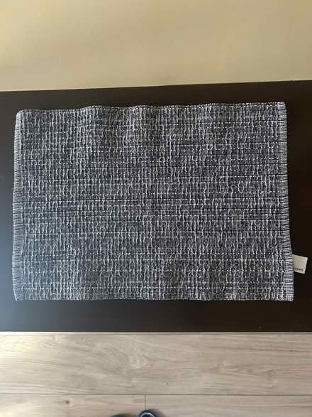 Photo of free John Lewis Fabric Placemats (Iver UB8) #4