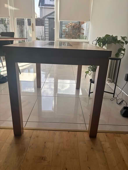 Photo of free Kitchen table (Dublin 24) #2