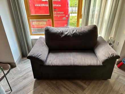 Photo of free Couches (Drogheda) #1