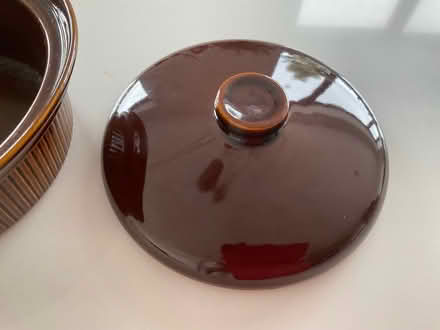 Photo of free Slow cooker casserole dish only (Covingham SN3) #4