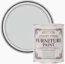 Photo of free Unopened - Rust-Oleum Chalk Paint (Burnham SL1) #1