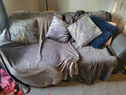 Photo of free 3/2seater next sofa (Huddersfield HD2) #2