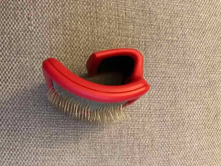 Photo of free Cat Or Possibly Small Dog Brush (CT1) #1