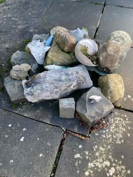 Photo of free Big stones (East Herrington SR3) #2