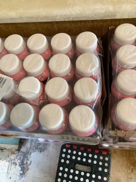 Photo of free Aymes meal replacement shakes (Rochford SS4) #1