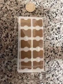 Photo of free Plasters for ingrowing toenail (Minchinhampton GL6) #1