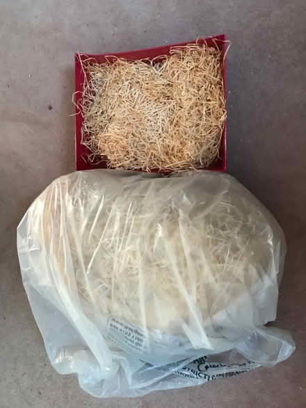 Photo of free Straw bedding (Shepherds Bush) #1