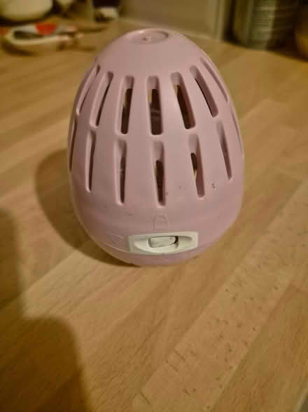 Photo of free Eco Egg- pink (S2 Highfield) #1