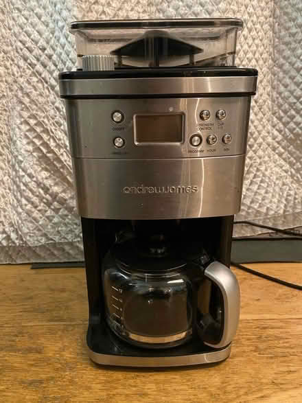 Photo of free Coffee machine, bread maker, printer (Petts Wood BR5) #1