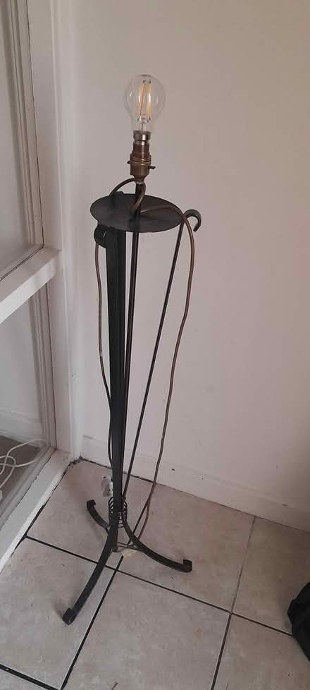 Photo of free Lamp (Dublin 22) #2