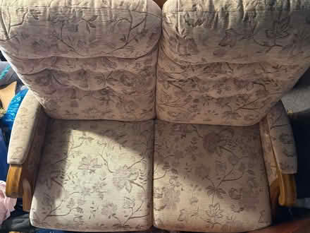 Photo of free Compact 2 seater sofa (Southport PR9) #1