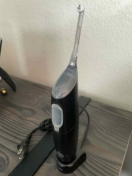 Photo of free Water Flosser (North Denver/RiNo) #1