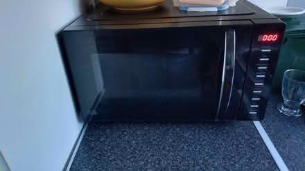 Photo of free Microwave (Denholme BD13) #2