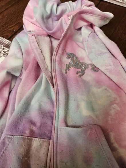 Photo of free Kids sweater size 10 (Fairfield) #1