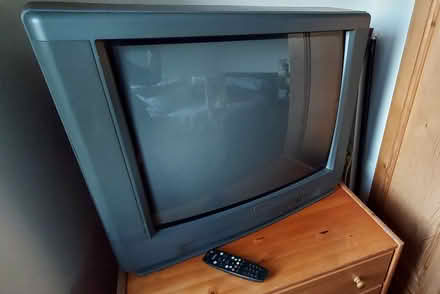 Photo of free Matsui remote control dumb tv (west malvern) #4