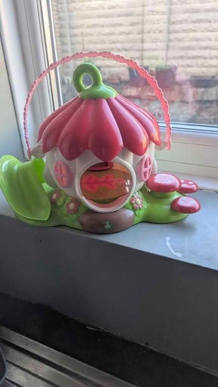 Photo of free Fairy house (Chesterfield S40) #1