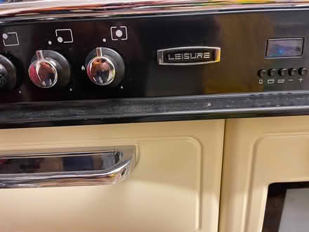 Photo of free "Leisure" Dual Fuel Range Cooker (Wideopen NE13) #2