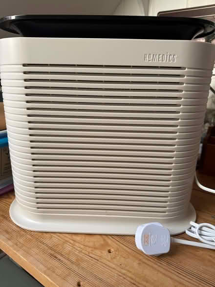 Photo of free Air purifier (Rake) #1