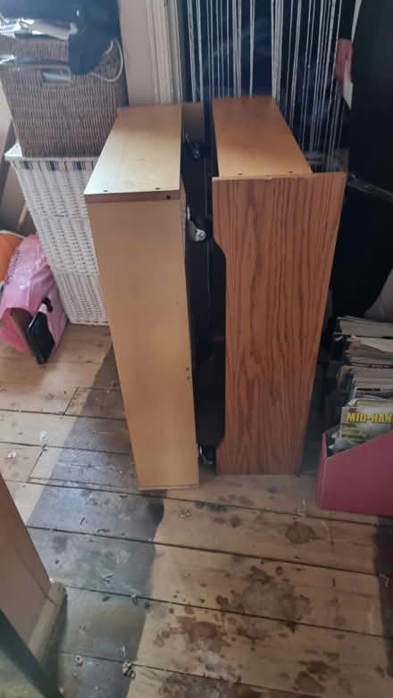 Photo of free Under bed drawers (Farnborough) #1