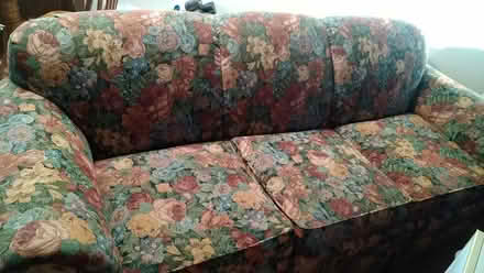 Photo of free Sofa (NW side) #1