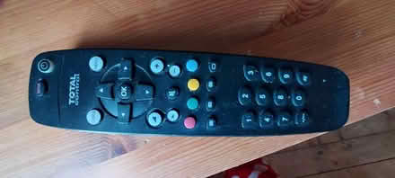 Photo of free Matsui remote control dumb tv (west malvern) #3