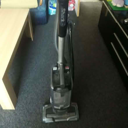 Photo of Shark vac (Middleton LS10) #1