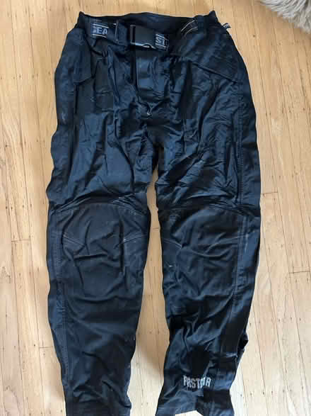 Photo of free Motorcycle Women’s Jacket & Pants (Central Menlo Park) #2