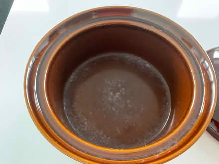 Photo of free Slow cooker casserole dish only (Covingham SN3) #3