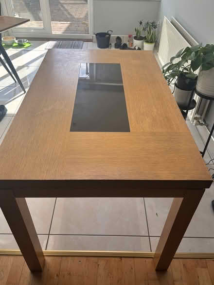 Photo of free Kitchen table (Dublin 24) #1