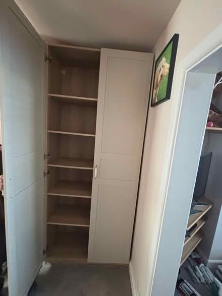 Photo of free Large IKEA Cabinet (Hitchin SG4) #1