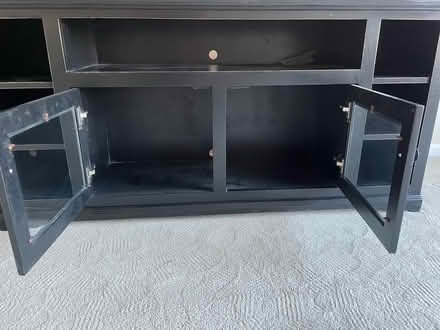 Photo of free Television Console (Gig Harbor North) #2