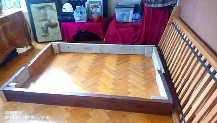 Photo of free Scaffolding (Oxford OX4) #1