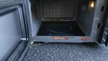 Photo of free Microwave (Denholme BD13) #3