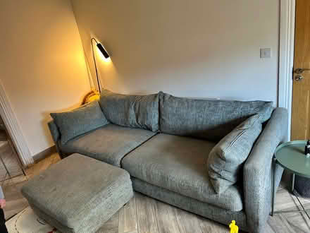 Photo of free Couches (Drogheda) #2