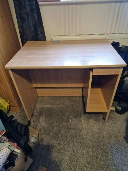 Photo of free Computer desk (BS16) #1