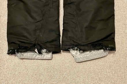 Photo of free Ski Trousers for Child (WA15) #3