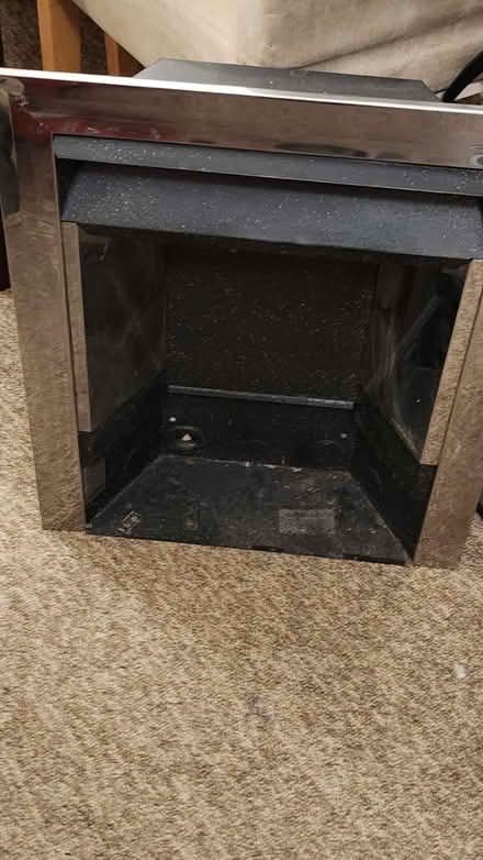 Photo of free Fire place insert (Broadbridge Heath) #2