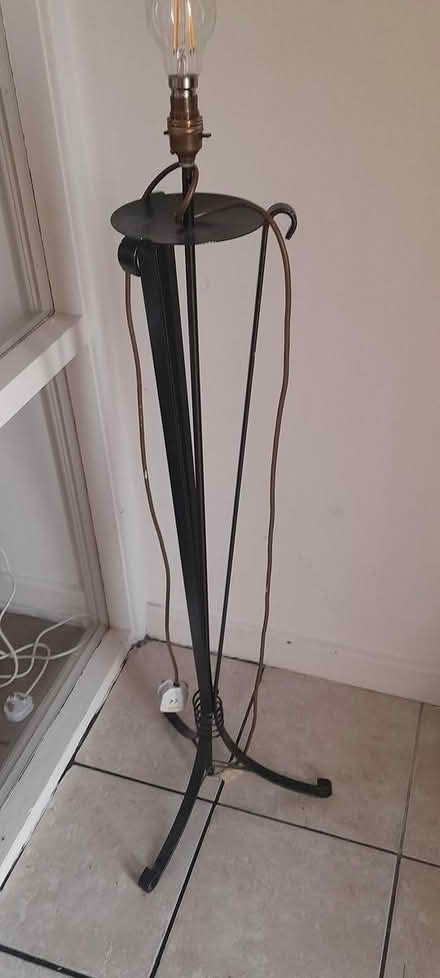 Photo of free Lamp (Dublin 22) #1